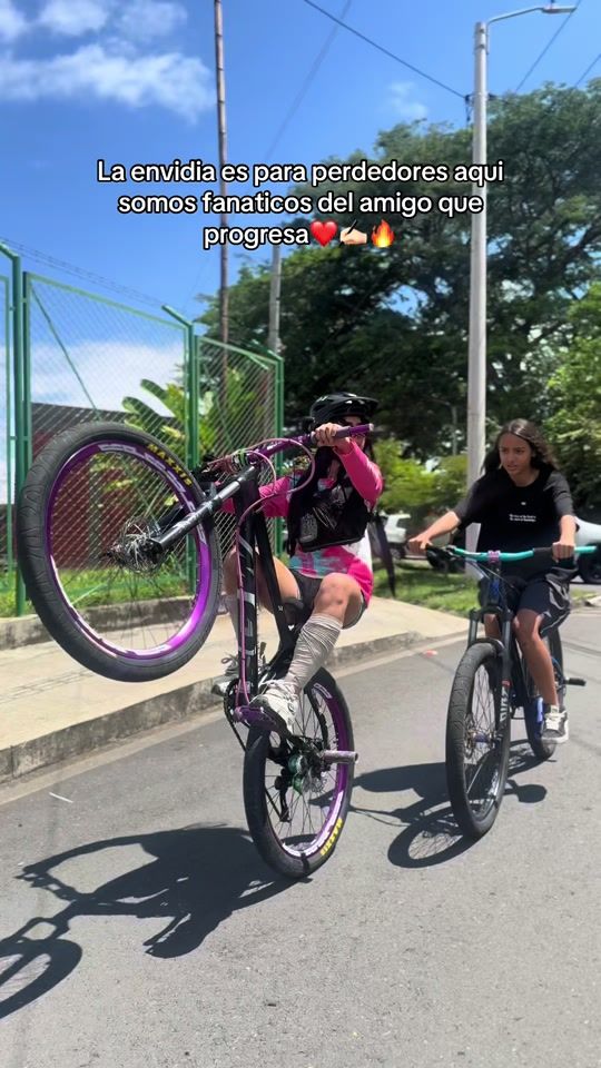 TikTok video thumbnail by nina_stunt12