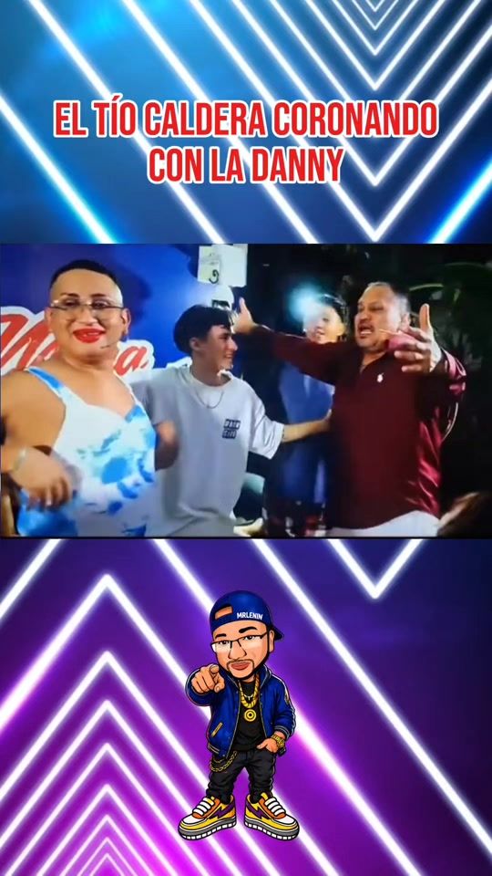 TikTok video thumbnail by mrlenin505