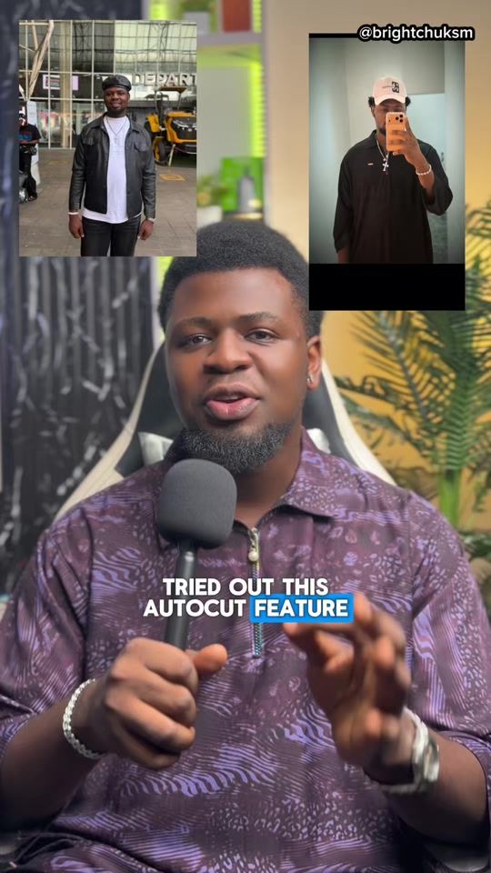 TikTok video thumbnail by brightchuksm