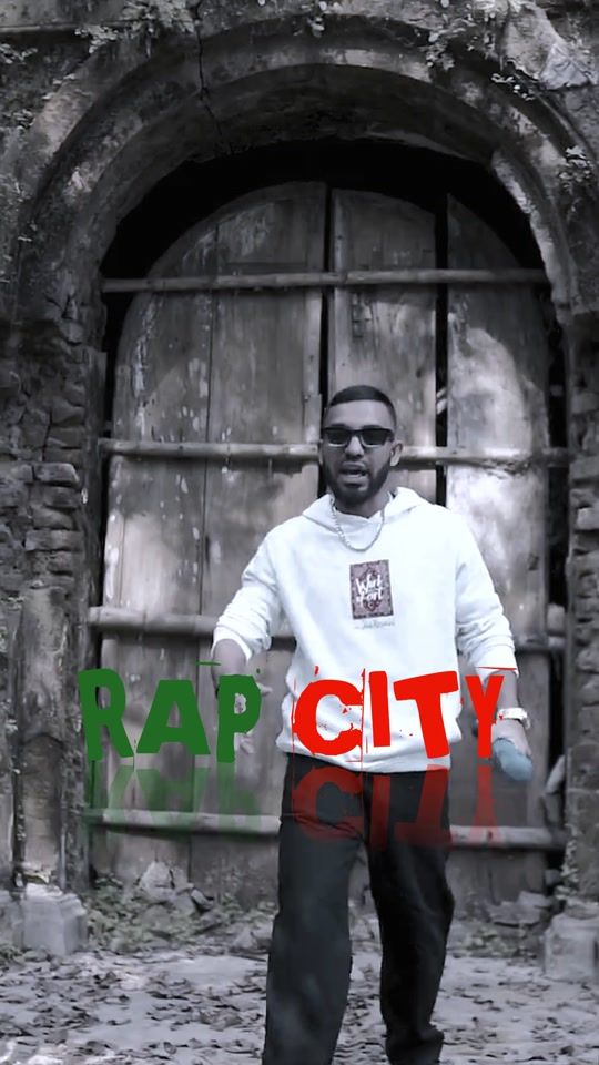 TikTok video thumbnail by rap_city_00