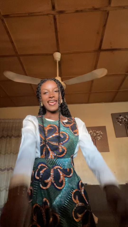 TikTok video thumbnail by suzanneboubacar