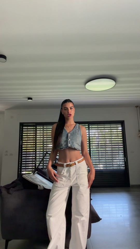 TikTok video thumbnail by _ronilevii