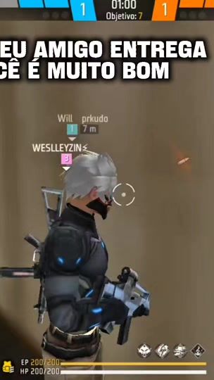 TikTok video thumbnail by weslleyzin_edits_