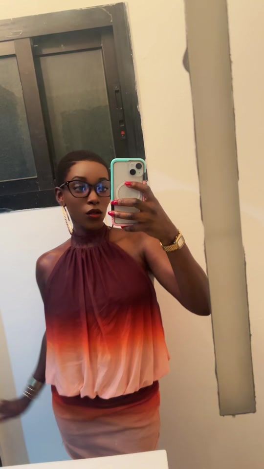 TikTok video thumbnail by iamebene