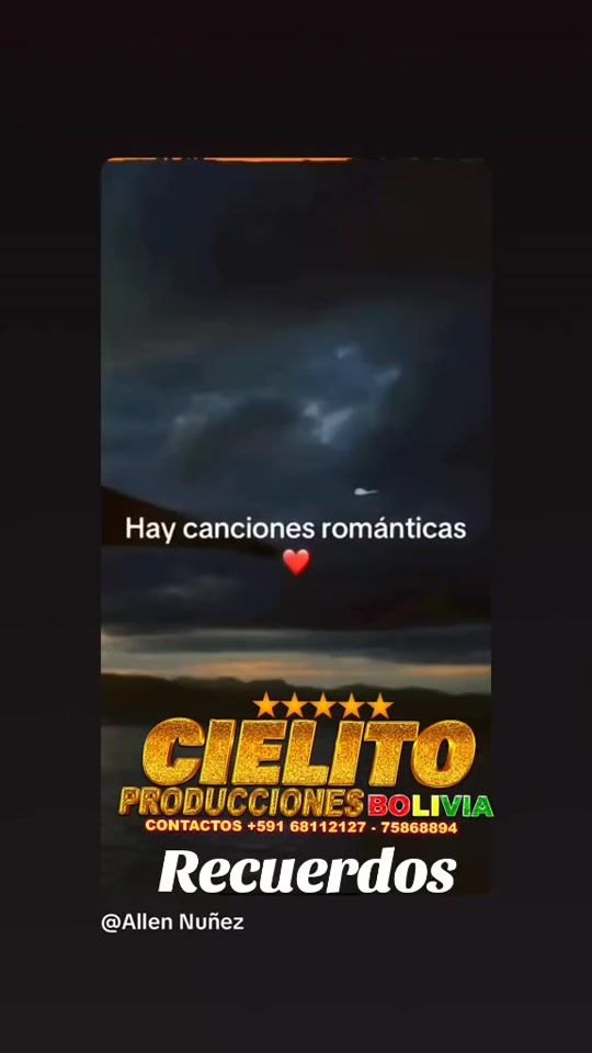 TikTok video thumbnail by cielito.producciones