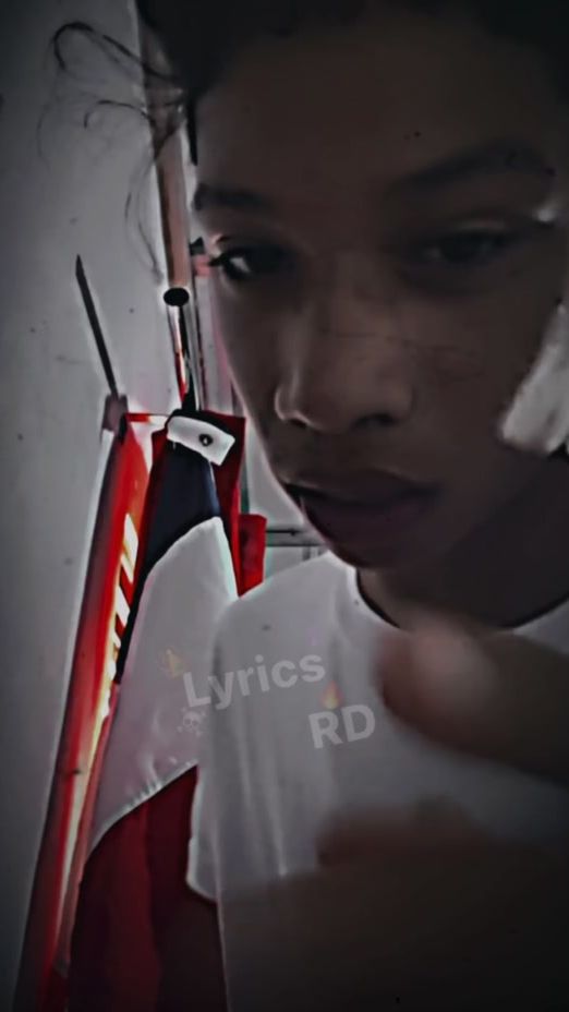 TikTok video thumbnail by lyrics_rd24
