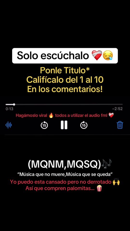 TikTok video thumbnail by el.componentte