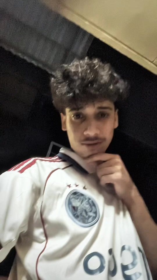 TikTok video thumbnail by is_gew_r.victor