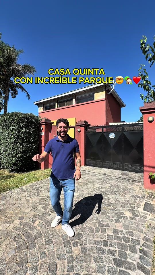 TikTok video thumbnail by brusipropiedades