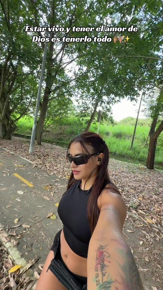 TikTok video thumbnail by luiisafcorrea