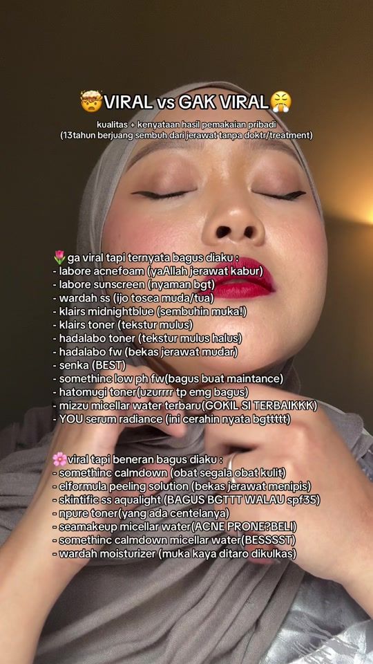 TikTok video thumbnail by ashafiranatasya