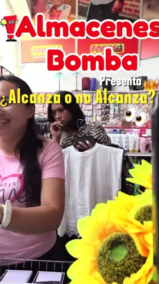 TikTok video thumbnail by almacenesbomba