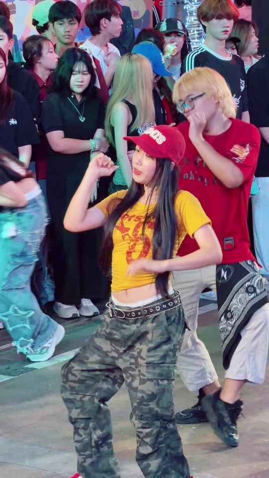 TikTok video thumbnail by gravitymotion