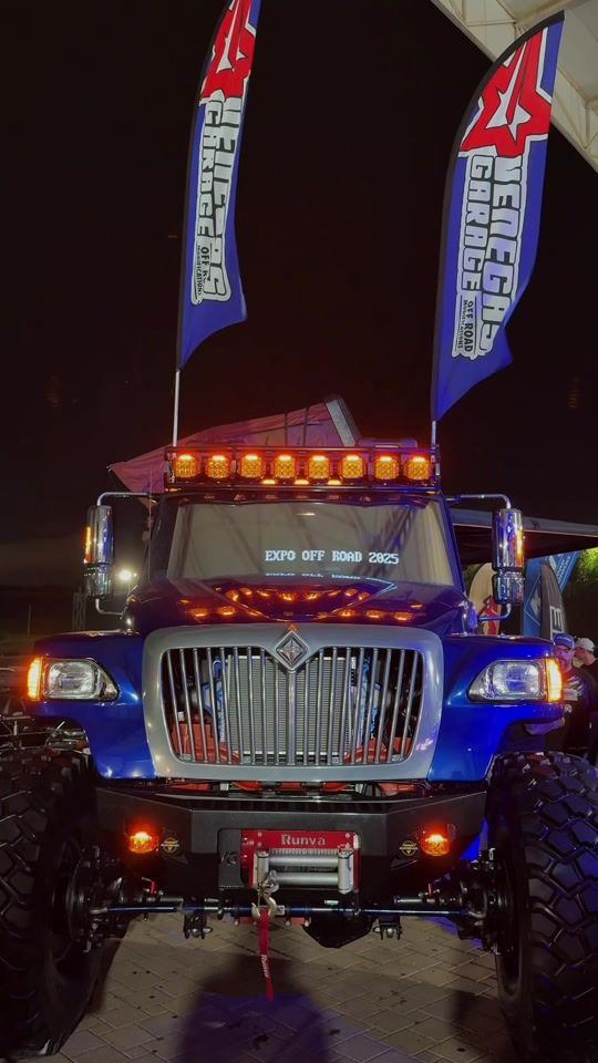 TikTok video thumbnail by offroad_expocr
