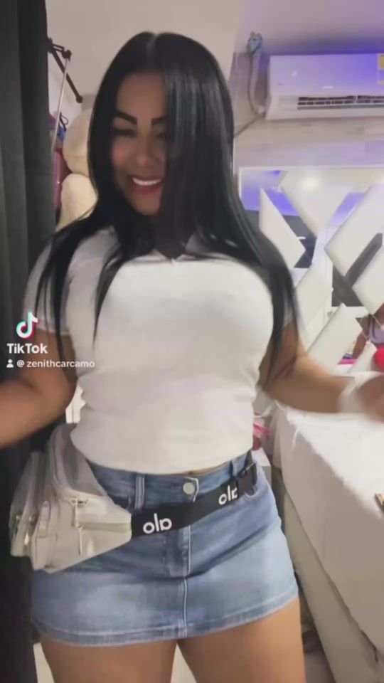 TikTok video thumbnail by zenithcarcamo