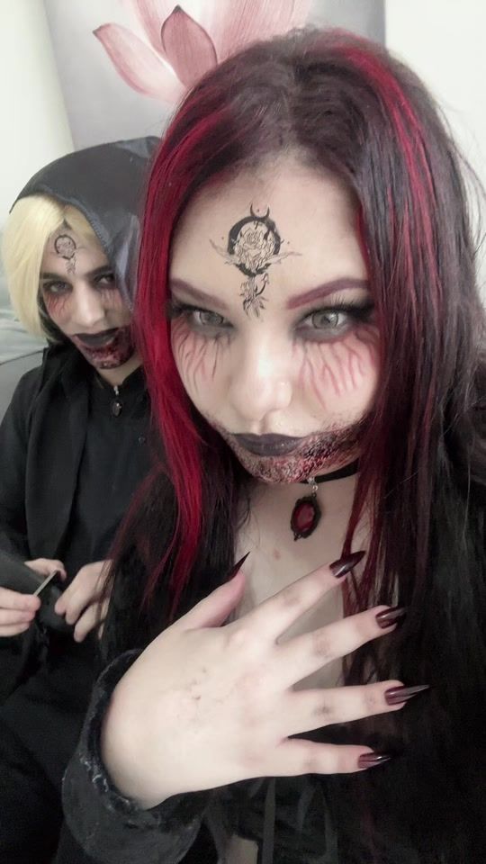 TikTok video thumbnail by saaricha_oficial