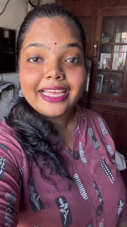 TikTok video thumbnail by reshusundhar