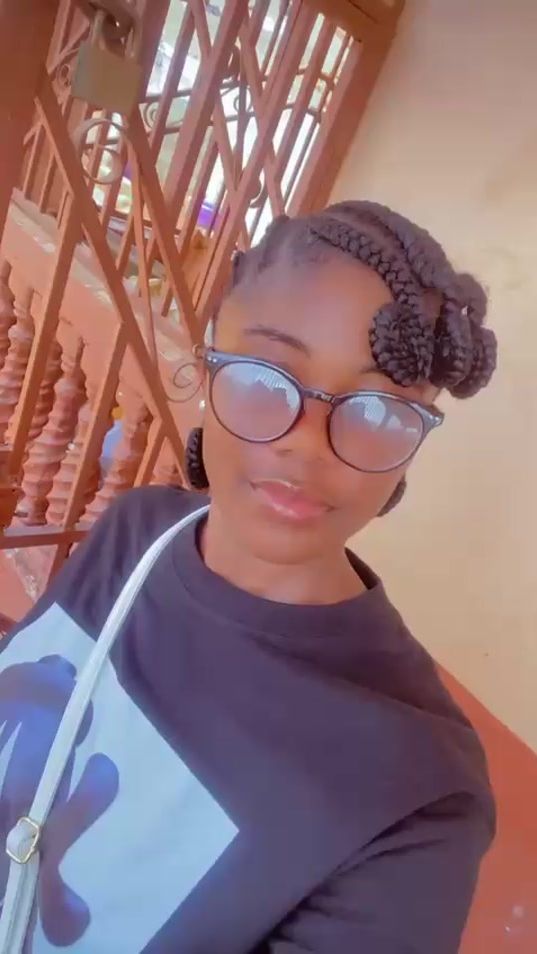 TikTok video thumbnail by bintumbayoh49