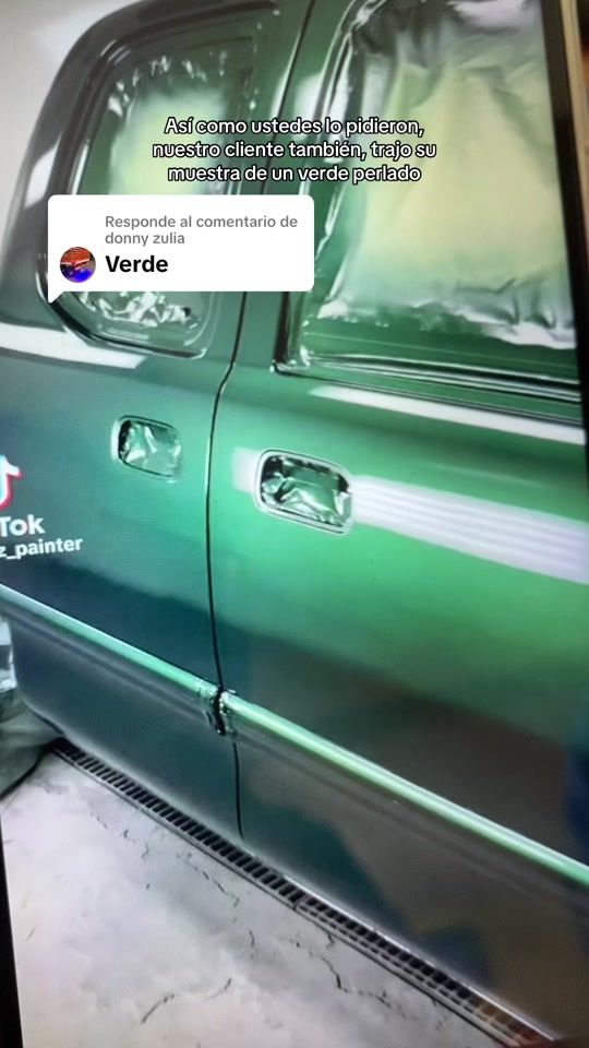 TikTok video thumbnail by eledendelaspinturas