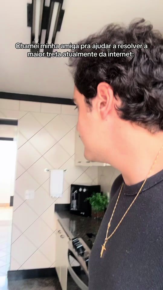 TikTok video thumbnail by joaoakel
