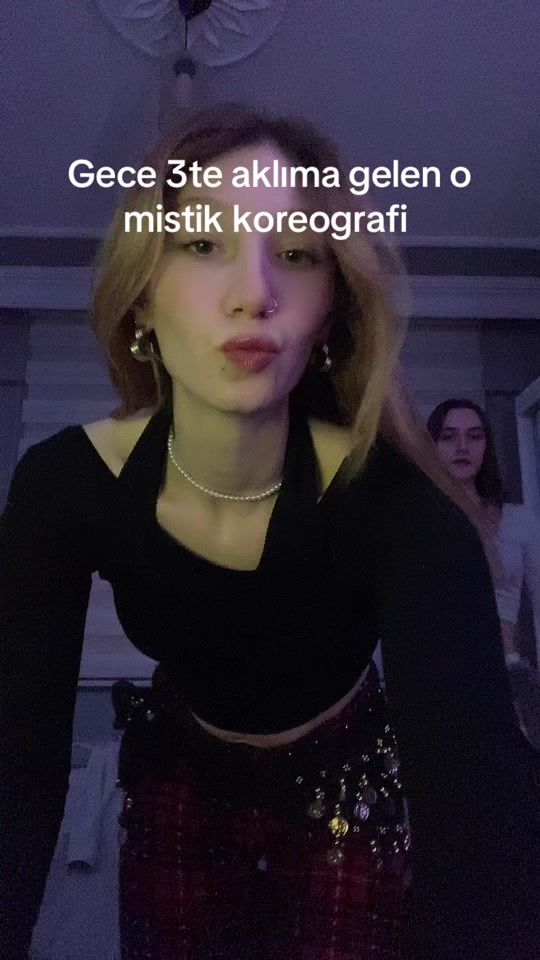 TikTok video thumbnail by gokcebozzz