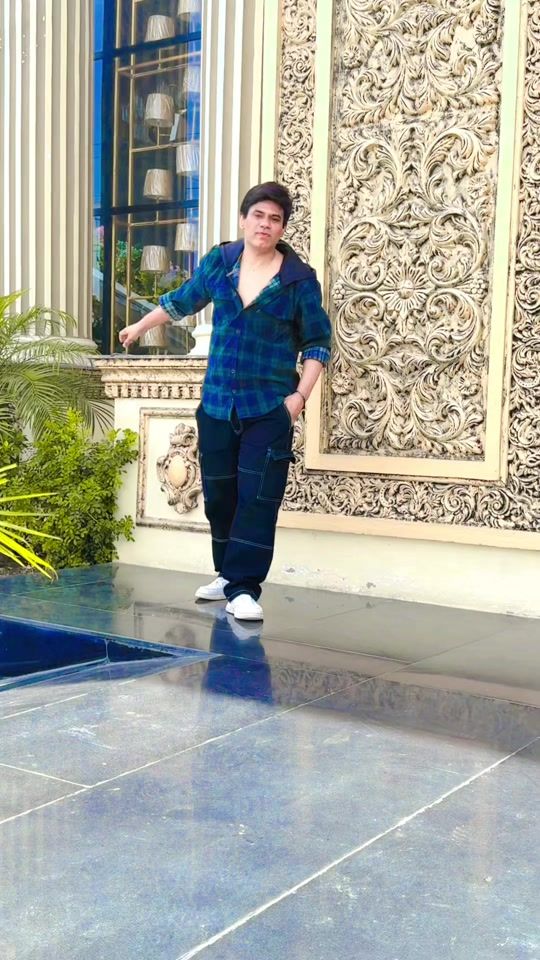 TikTok video thumbnail by sonudangerous_real