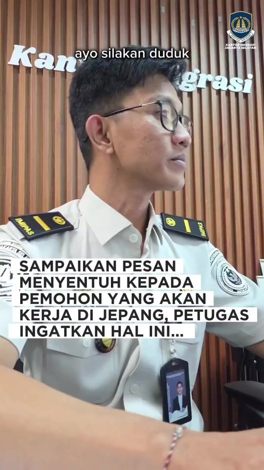 TikTok video thumbnail by ditjen_imigrasi