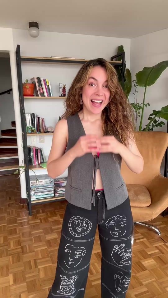 TikTok video thumbnail by mariangelaurbinac