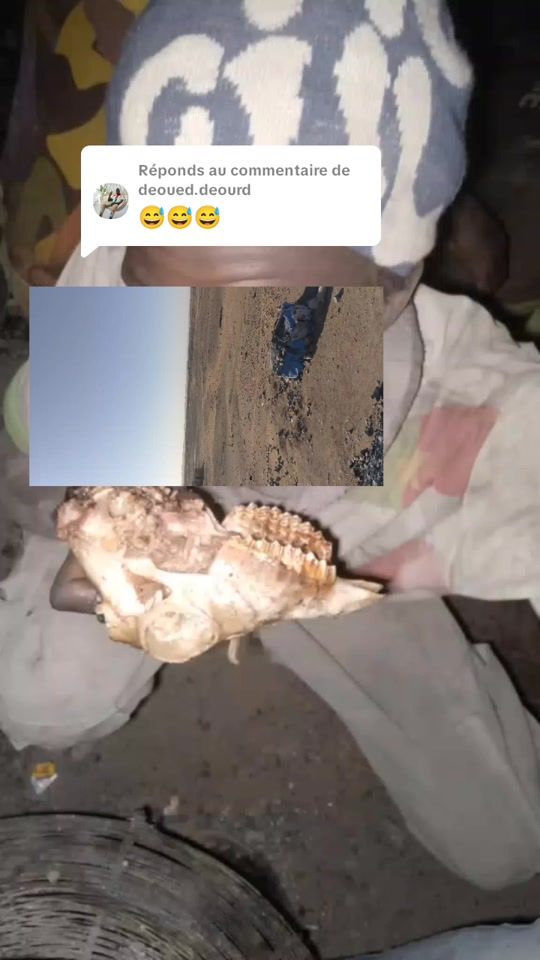 TikTok video thumbnail by abdoulayetindano43