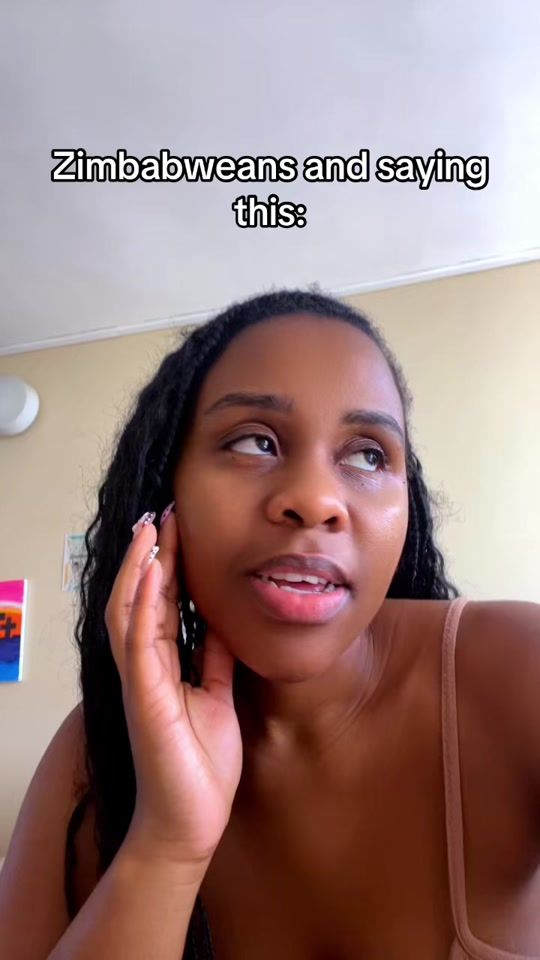 TikTok video thumbnail by tanakamapfumo
