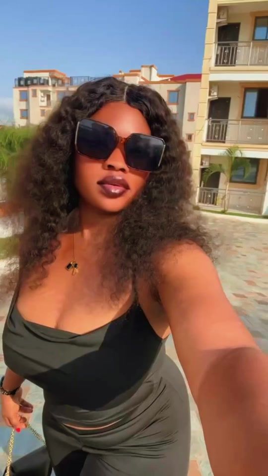 TikTok video thumbnail by queenyaabintu