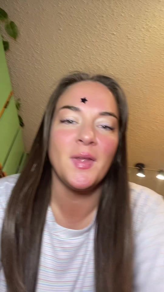 TikTok video thumbnail by meggeronii