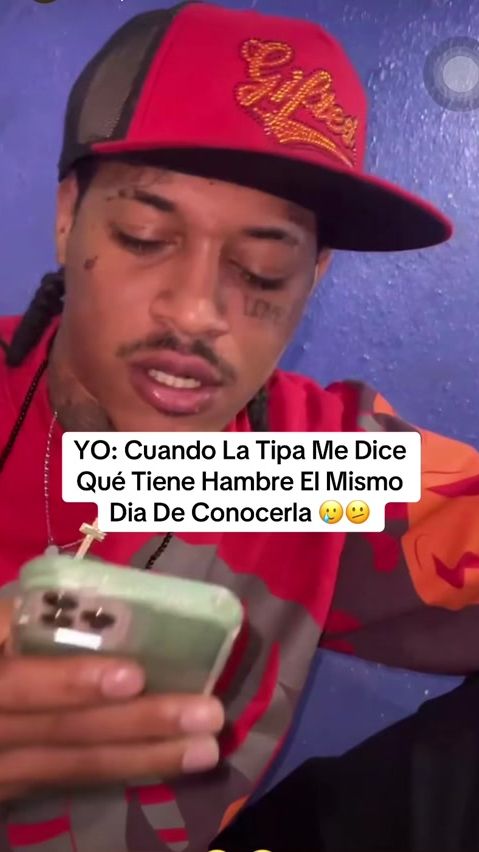 TikTok video thumbnail by elbuggyyviral