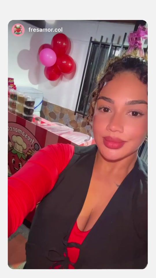 TikTok video thumbnail by manuelaagomezc