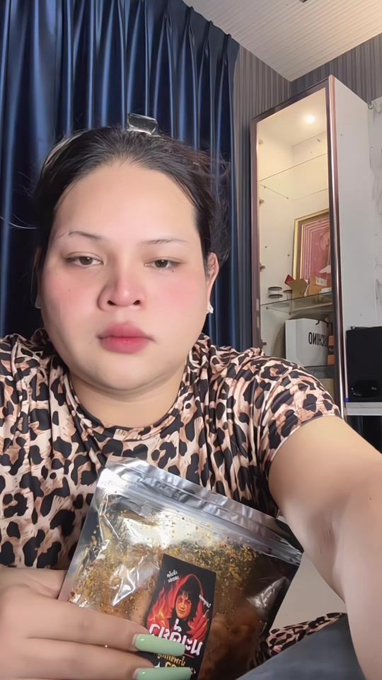 TikTok video thumbnail by k.nampan