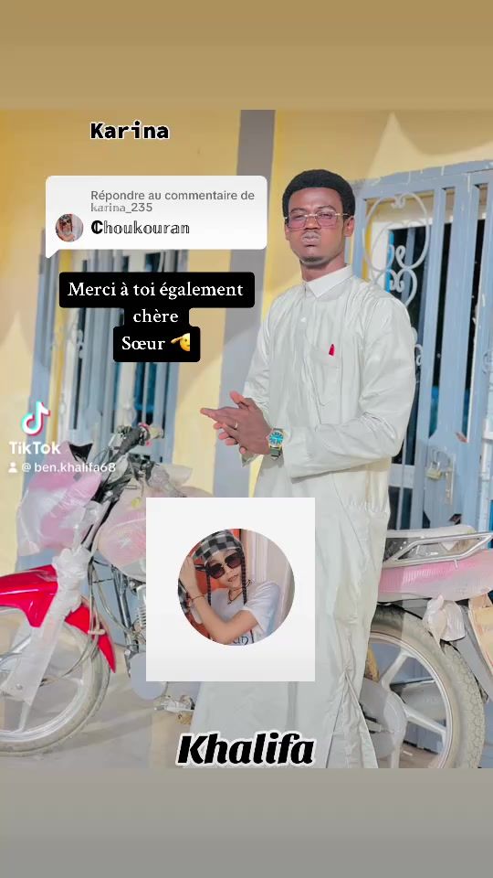 TikTok video thumbnail by ben.khalifa68