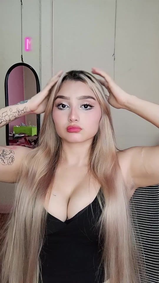 TikTok video thumbnail by kalii.cr