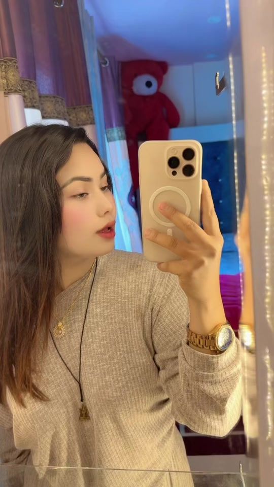 TikTok video thumbnail by riderroshni51