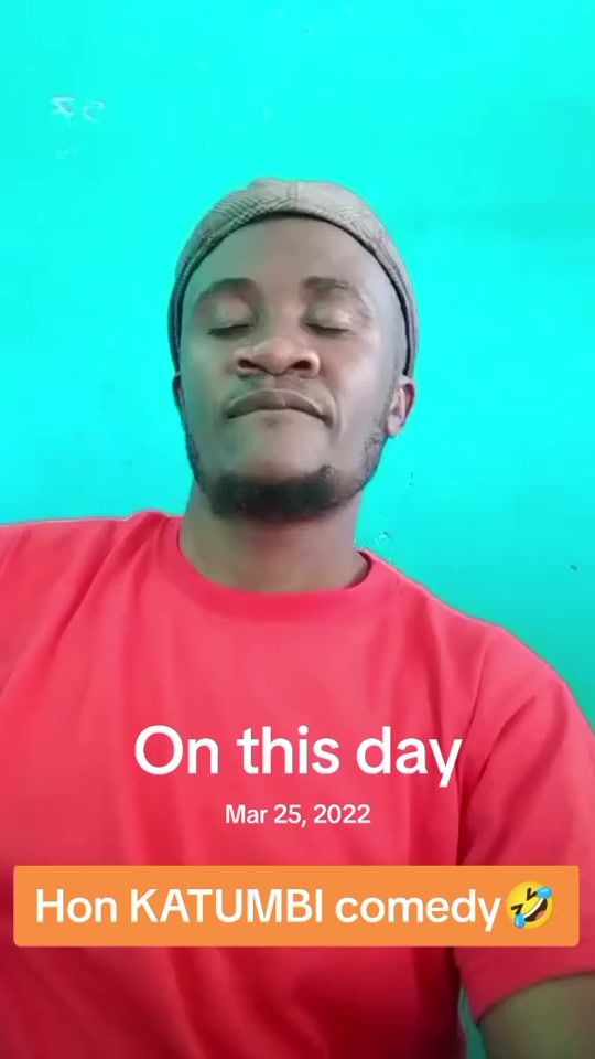 TikTok video thumbnail by honkatumbi