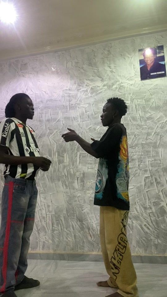 TikTok video thumbnail by genysdimensggg