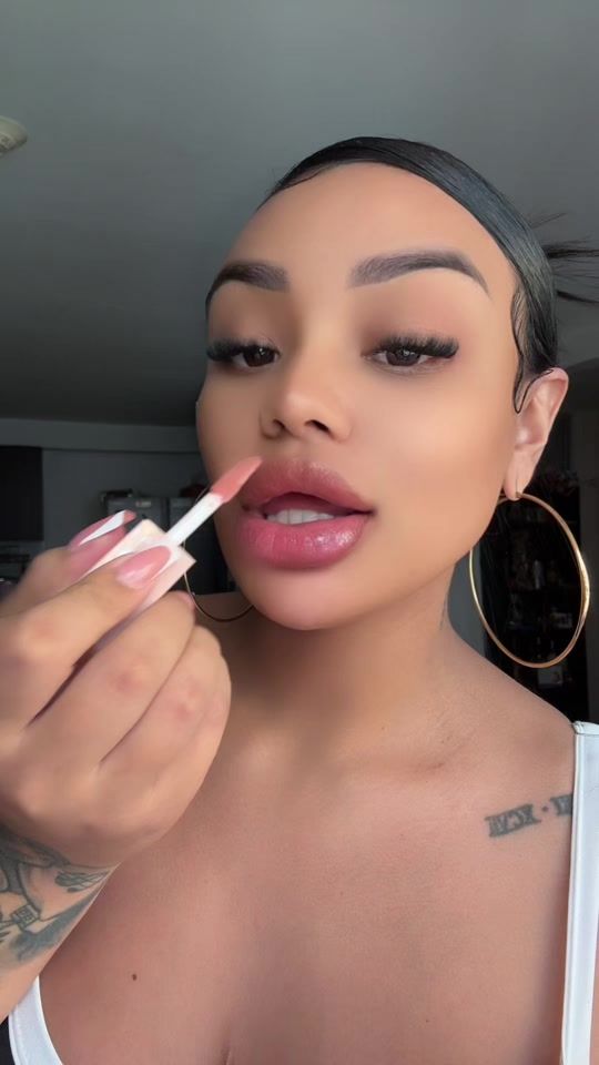 TikTok video thumbnail by tatiqueenoficial