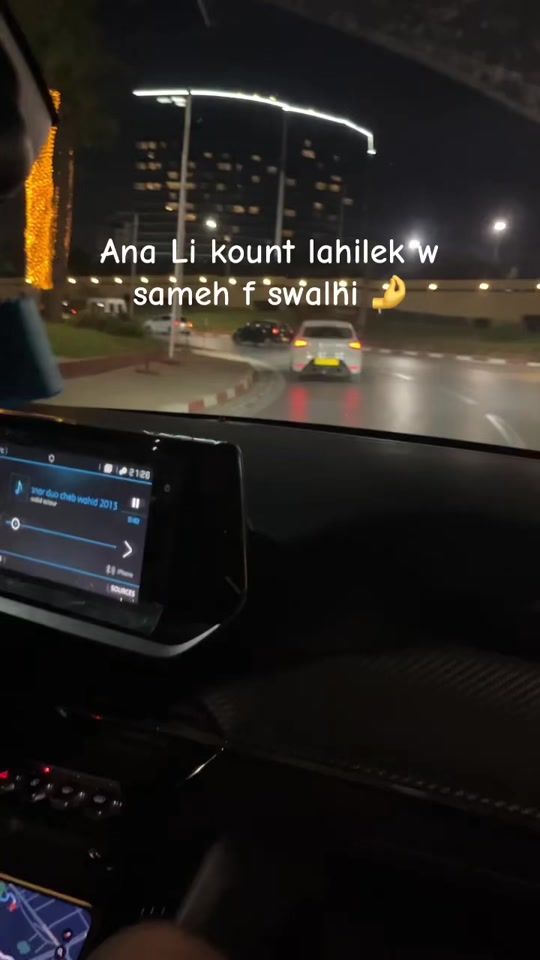 TikTok video thumbnail by abdelnour.amine