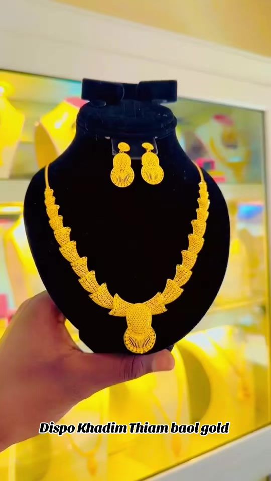 TikTok video thumbnail by khadimthiambaolgold