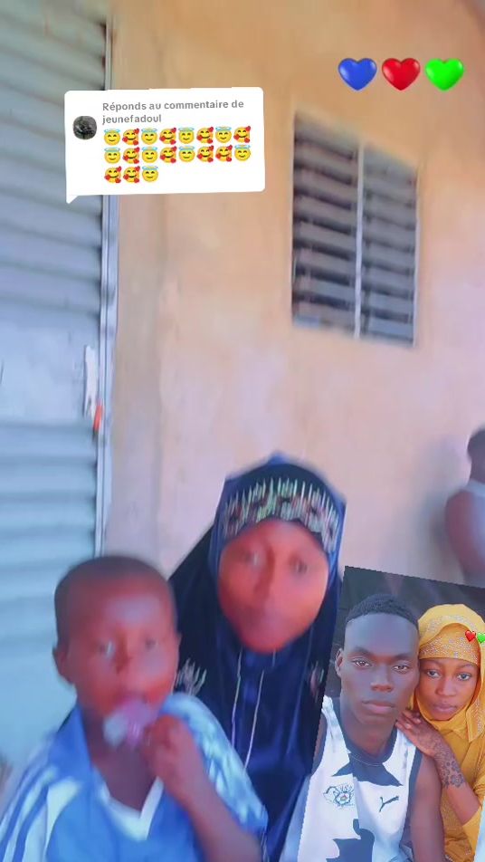 TikTok video thumbnail by sitabelemgoabga