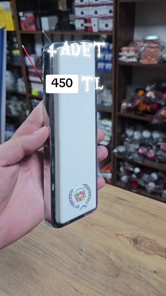 TikTok video thumbnail by qrcotoaksesuar