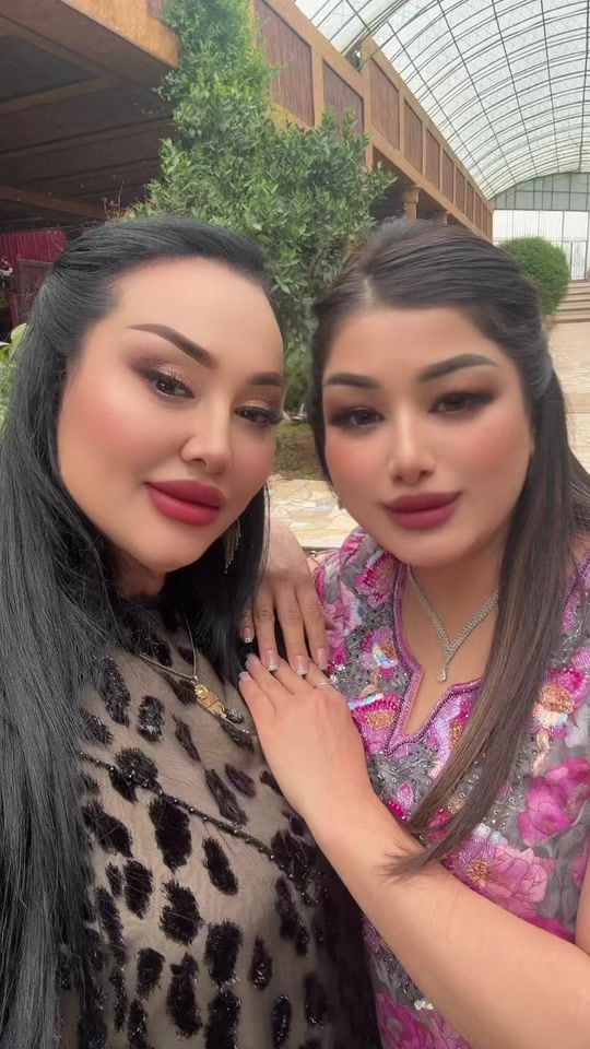 TikTok video thumbnail by habibadavlatova01