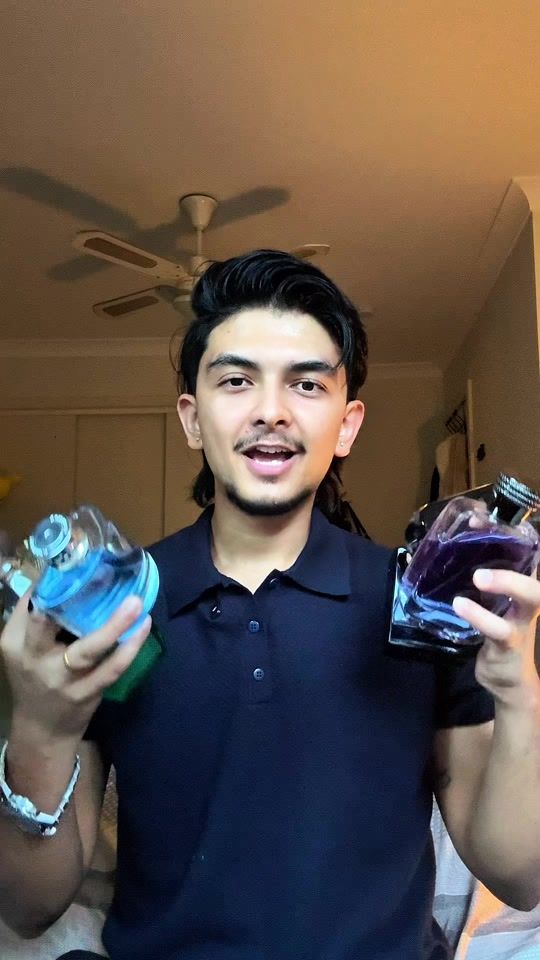 TikTok video thumbnail by shreesham_