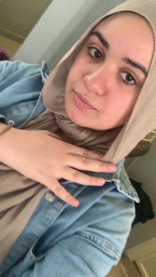 TikTok video thumbnail by mayra.gamal