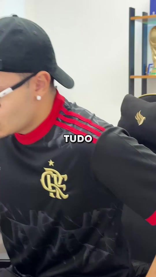 TikTok video thumbnail by joaosanque