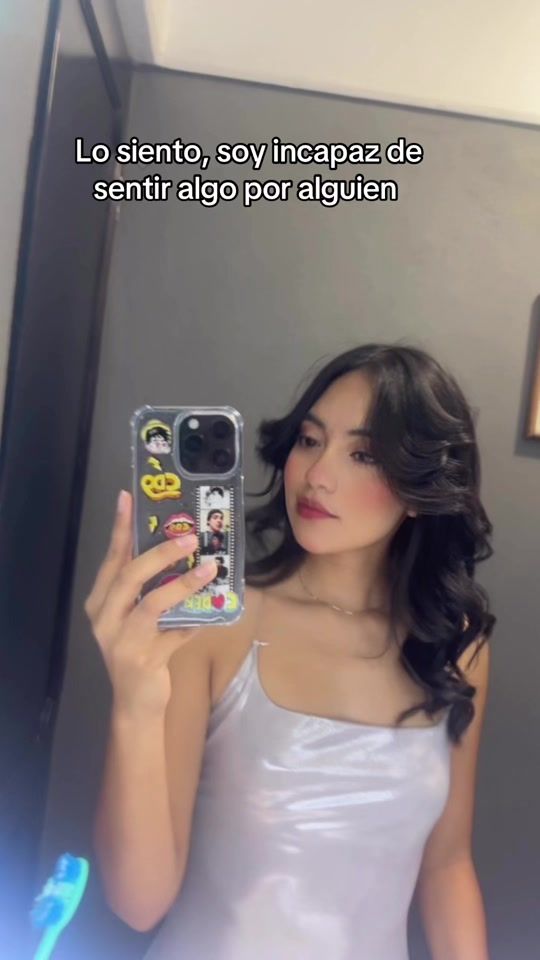 TikTok video thumbnail by menipinto23